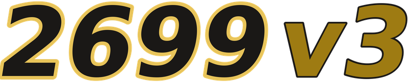 2699v3 logo