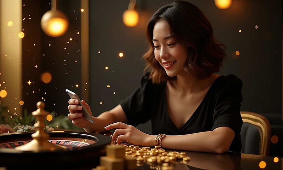 2699v3 Slot Mỗi Ngày