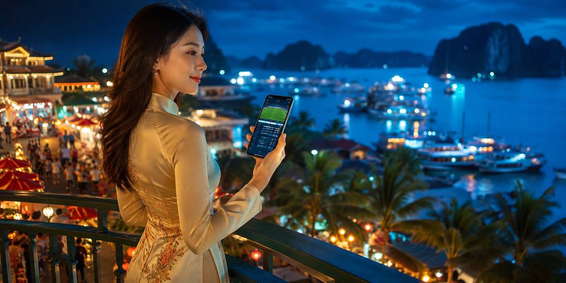 2699v3 Cài ứng dụng trong 3 bước