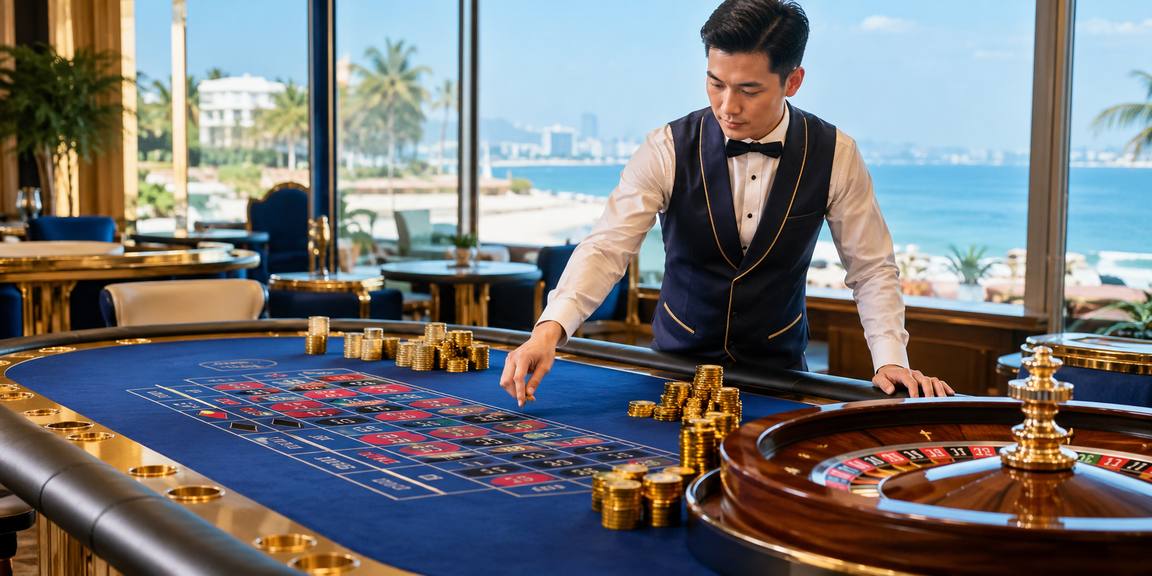 2699v3 Game The Cao tại 2699v3 – Bàn Chơi Thật, Kết Quả Thật